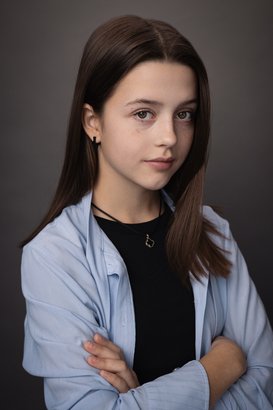 Вера Островская