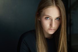 Ариана Глушкова