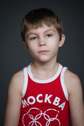 Владимир Басенко