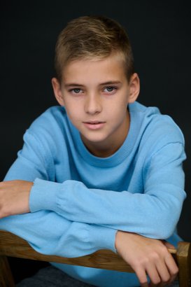 Артем Толстиков