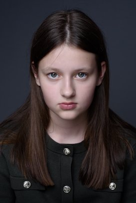 Екатерина Горбулина