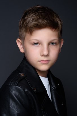 Тимофей Яценко