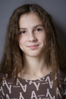 София Шестакова