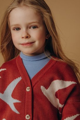 Арина Чехонина