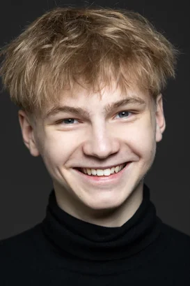 Савелий Кудряшов