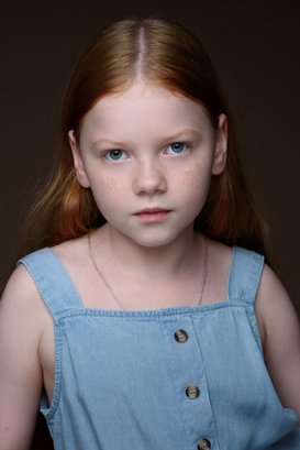 Полина Островская