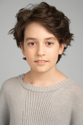 Матвей Петухов