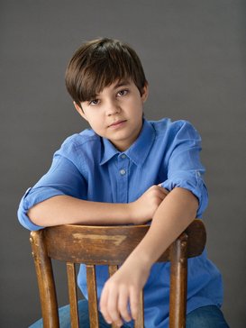Алексей Беляев