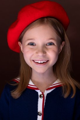 Марика Живаева