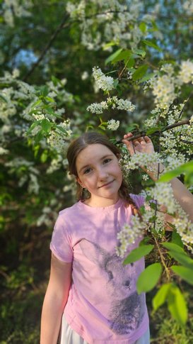 Ксения Хорошилова