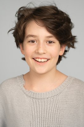 Матвей Петухов