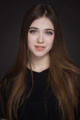 Вероника Хруслова