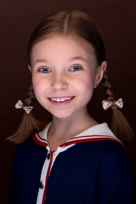 Марика Живаева