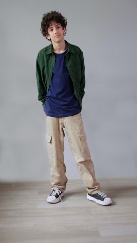 Адам Шаруиф