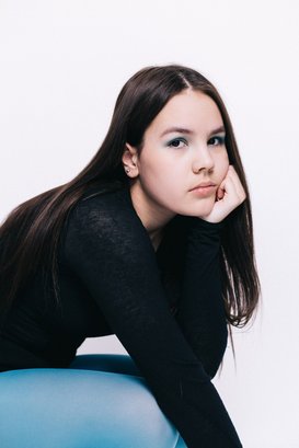 Анна Закорюкина
