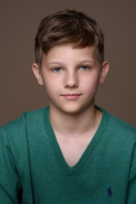 Тимофей Яценко