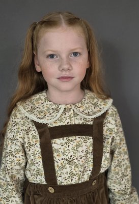 Полина Островская