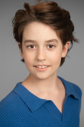 Матвей Петухов