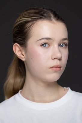 Дарья Альхова