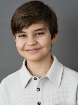 Алексей Беляев