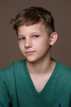 Тимофей Яценко