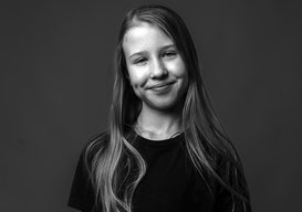 Елизавета Кичало
