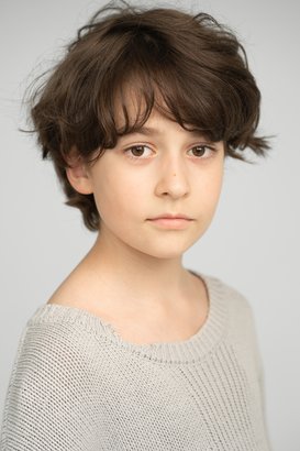 Матвей Петухов