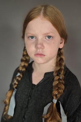 Полина Островская