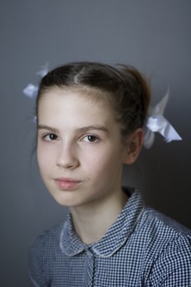 София Шестакова