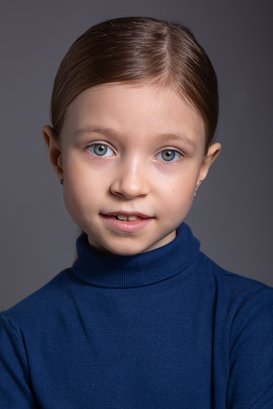 Марика Живаева