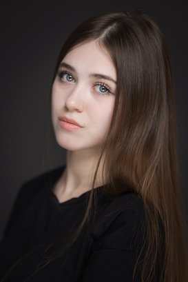 Вероника Хруслова