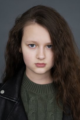 Екатерина Горбулина