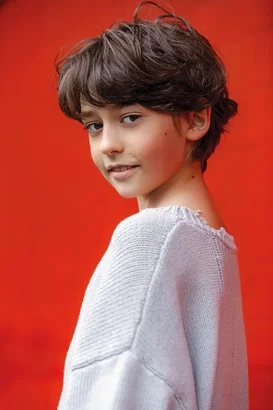 Матвей Петухов