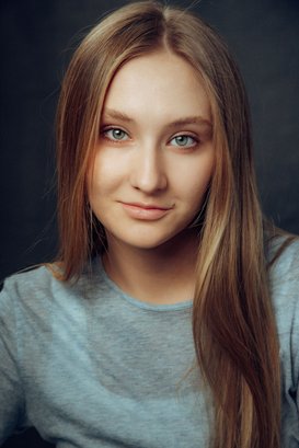 Ариана Глушкова