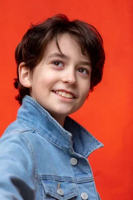 Матвей Петухов