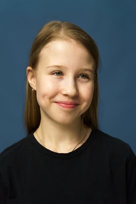Елизавета Кичало