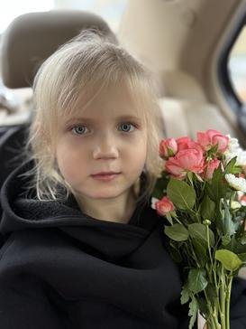 Ева Хударева