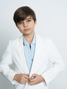 Алексей Беляев