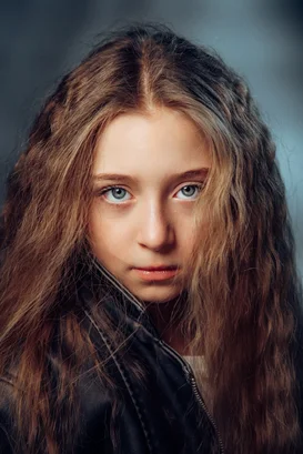 Виктория Костюнина