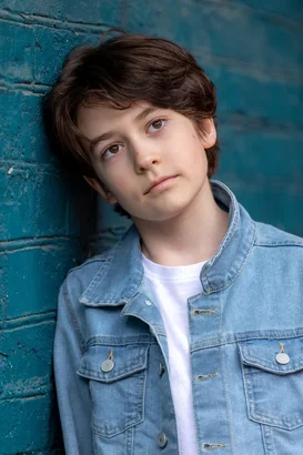 Матвей Петухов