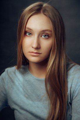 Ариана Глушкова