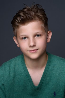 Тимофей Яценко