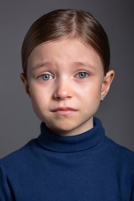 Марика Живаева