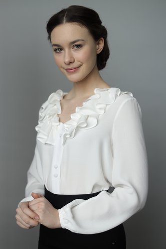 Вероника Устимова - фото 9