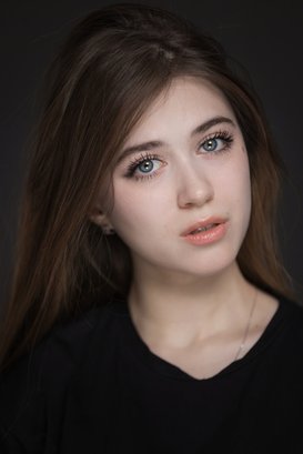 Вероника Хруслова