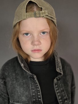 Полина Островская