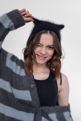 Екатерина Бринь