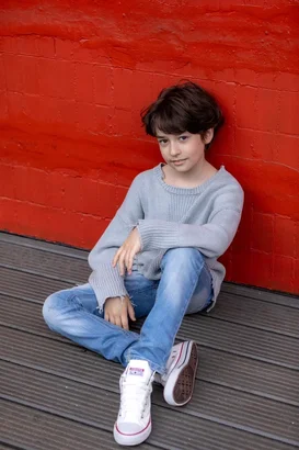 Матвей Петухов