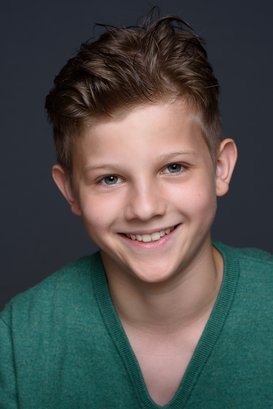 Тимофей Яценко