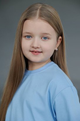 Арина Шульга